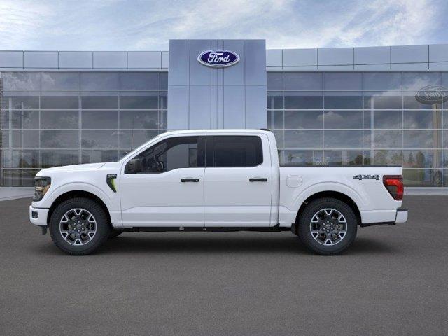 2024 Ford F-150 Vehicle Photo in Boyertown, PA 19512