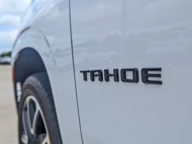 2022 Chevrolet Tahoe Vehicle Photo in POMEROY, OH 45769-1023