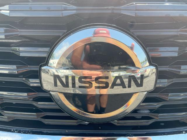 2021 Nissan Rogue Vehicle Photo in THOMPSONTOWN, PA 17094-9014