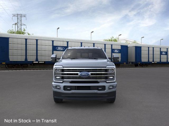 2024 Ford Super Duty F-350 SRW Vehicle Photo in Danville, KY 40422-2805