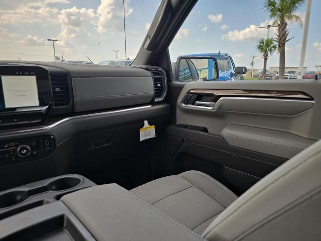 2024 Chevrolet Silverado 1500 Vehicle Photo in BROUSSARD, LA 70518-0000