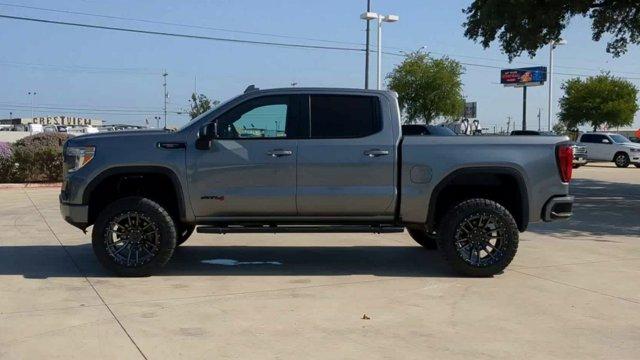 2020 GMC Sierra 1500 Vehicle Photo in SELMA, TX 78154-1459