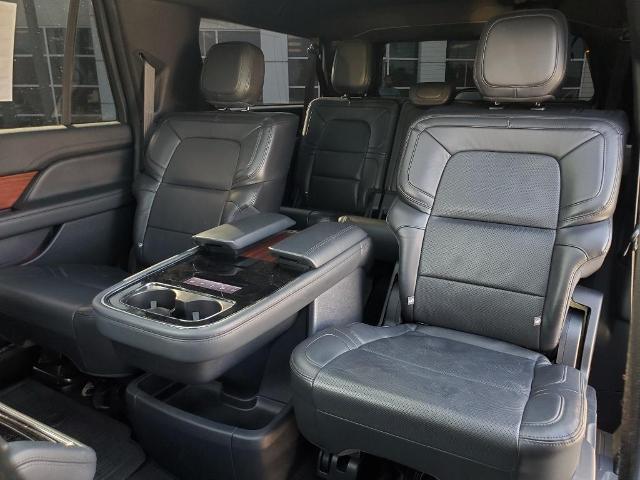 2023 Lincoln Navigator L Vehicle Photo in LAFAYETTE, LA 70503-4541