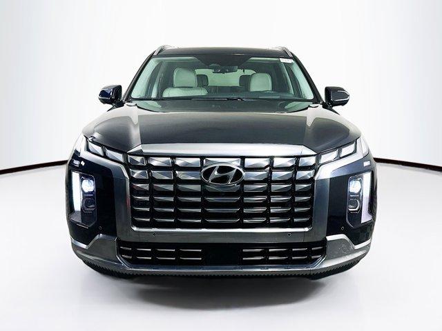 2024 Hyundai PALISADE Vehicle Photo in Flemington, NJ 08822