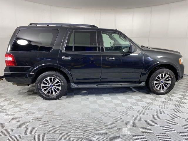 2015 Ford Expedition Vehicle Photo in MEDINA, OH 44256-9001