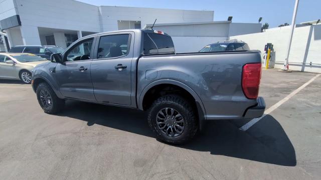 2022 Ford Ranger Vehicle Photo in ANAHEIM, CA 92806-5612