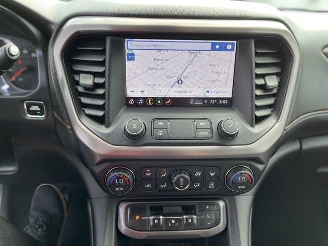 2021 GMC Acadia Vehicle Photo in Kingston, PA 18704