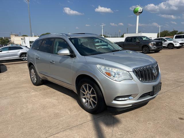 2013 Buick Enclave Vehicle Photo in Weatherford, TX 76087-8771