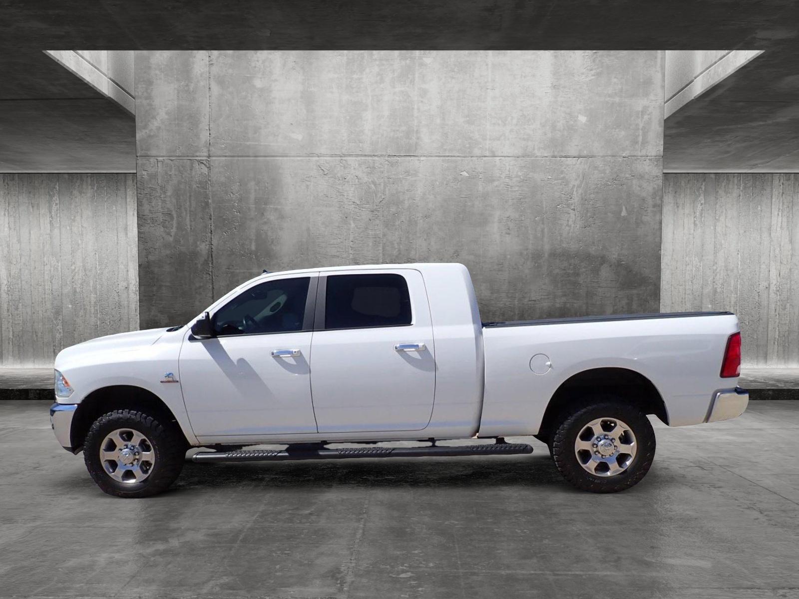 2017 Ram 3500 Vehicle Photo in DENVER, CO 80221-3610