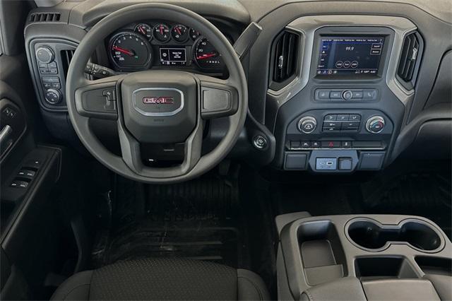 2024 GMC Sierra 1500 Vehicle Photo in ELK GROVE, CA 95757-8703