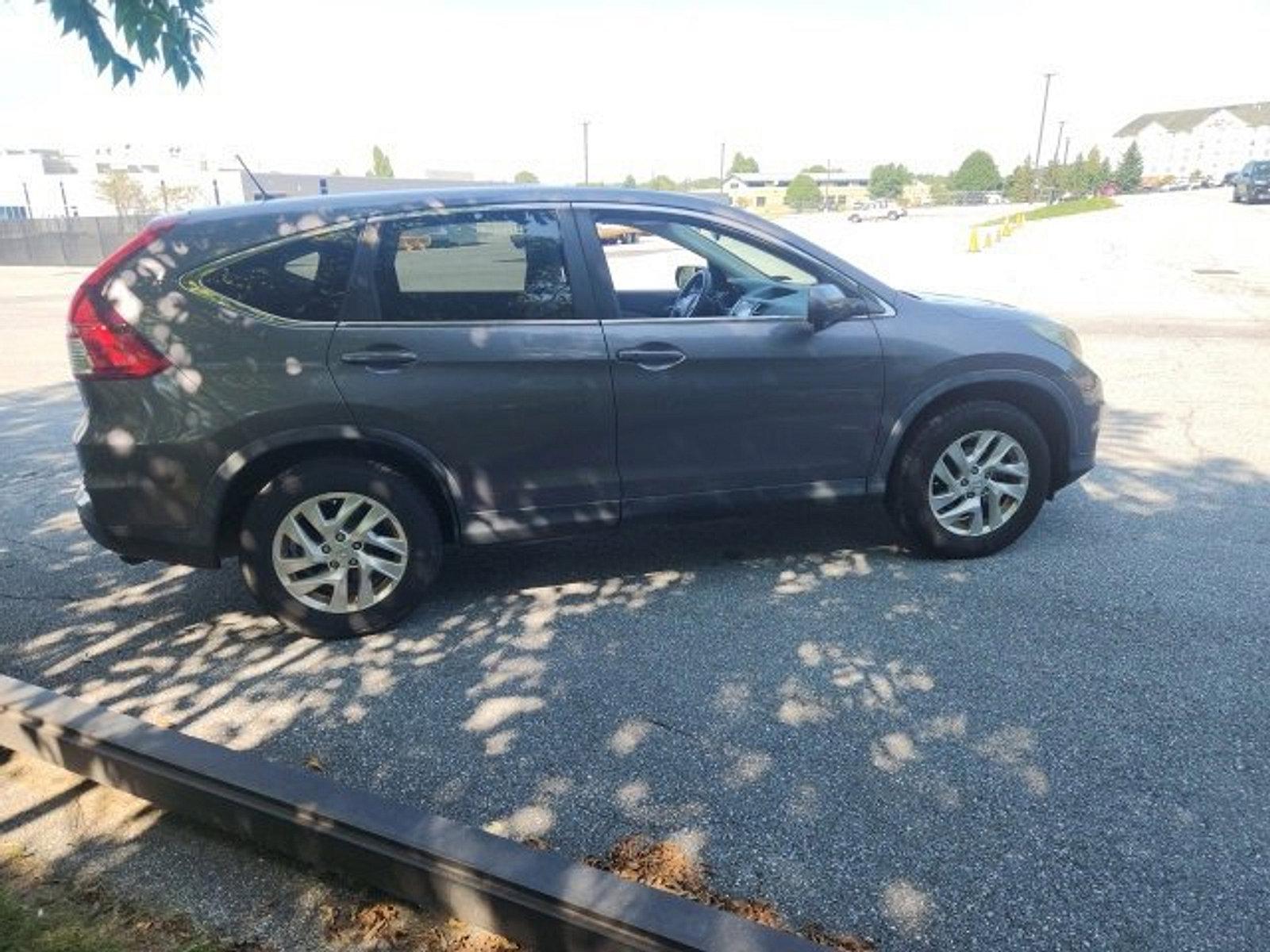 2015 Honda CR-V Vehicle Photo in Harrisburg, PA 17111