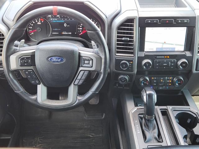 2020 Ford F-150 Vehicle Photo in Pilot Point, TX 76258-6053