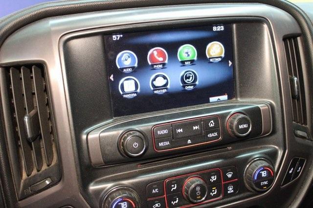 2014 GMC Sierra 1500 Vehicle Photo in GRAND LEDGE, MI 48837-9199