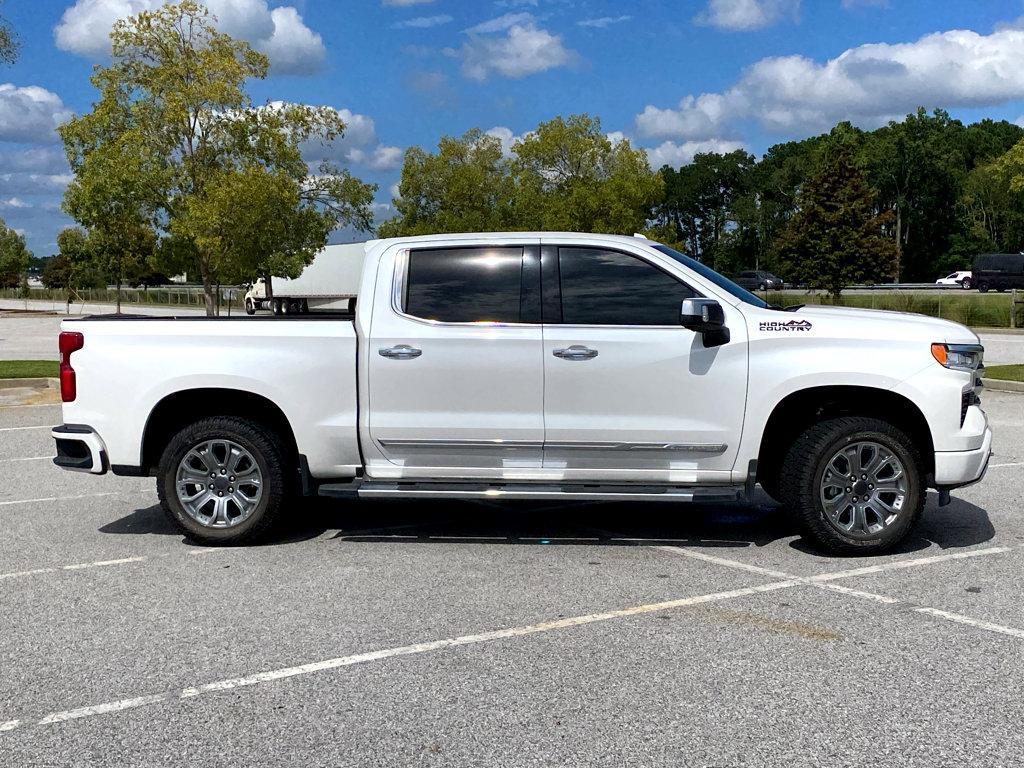 2023 Chevrolet Silverado 1500 Vehicle Photo in POOLER, GA 31322-3252