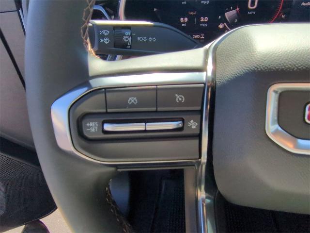 2024 GMC Canyon Vehicle Photo in ANAHEIM, CA 92806-5612