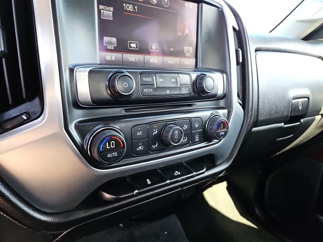 2014 GMC Sierra 1500 Vehicle Photo in SAN ANGELO, TX 76903-5798