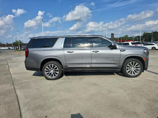 2022 GMC Yukon XL Vehicle Photo in LAFAYETTE, LA 70503-4541