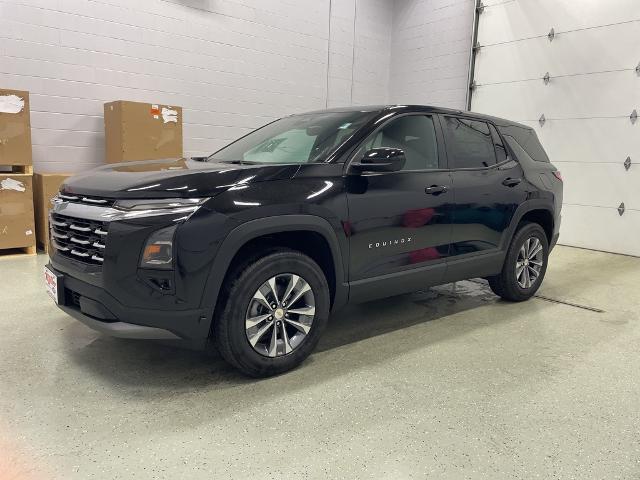 2025 Chevrolet Equinox Vehicle Photo in ROGERS, MN 55374-9422