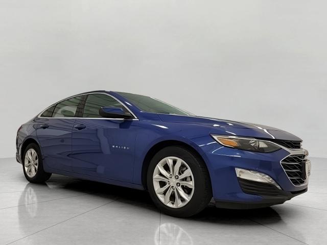 2023 Chevrolet Malibu Vehicle Photo in Appleton, WI 54914