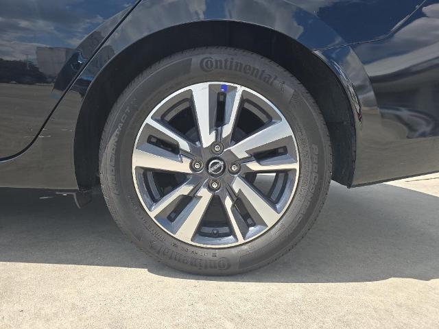 2023 Nissan Versa Vehicle Photo in LAFAYETTE, LA 70503-4541