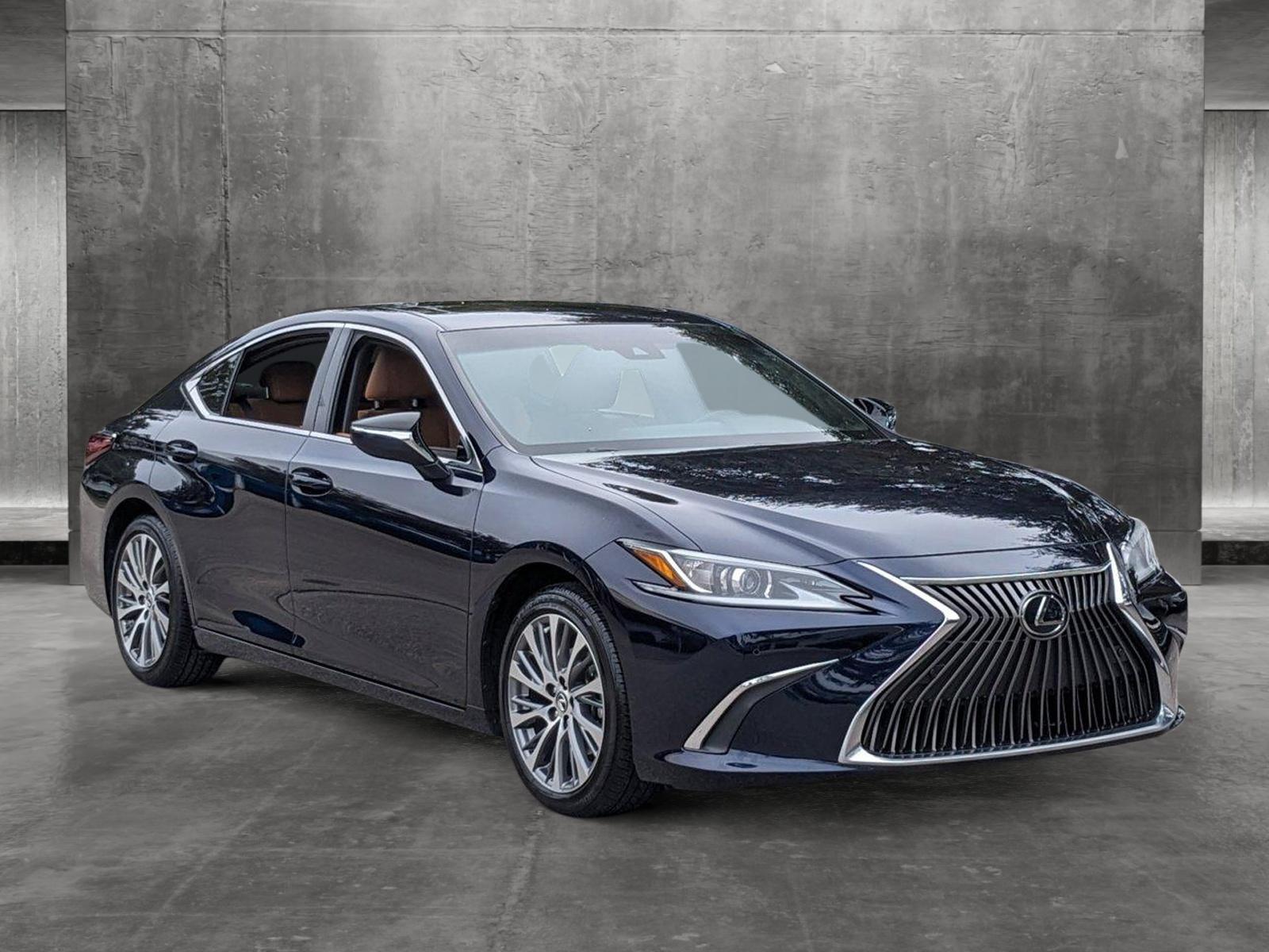 2019 Lexus ES 350 Vehicle Photo in Tampa, FL 33614