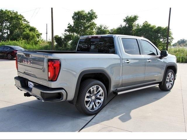 2024 GMC Sierra 1500 Vehicle Photo in ROSENBERG, TX 77471-5675