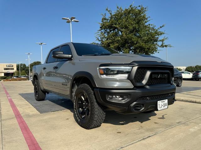 2023 Ram 1500 Vehicle Photo in Grapevine, TX 76051