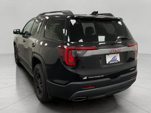 2021 GMC Acadia Vehicle Photo in Appleton, WI 54913