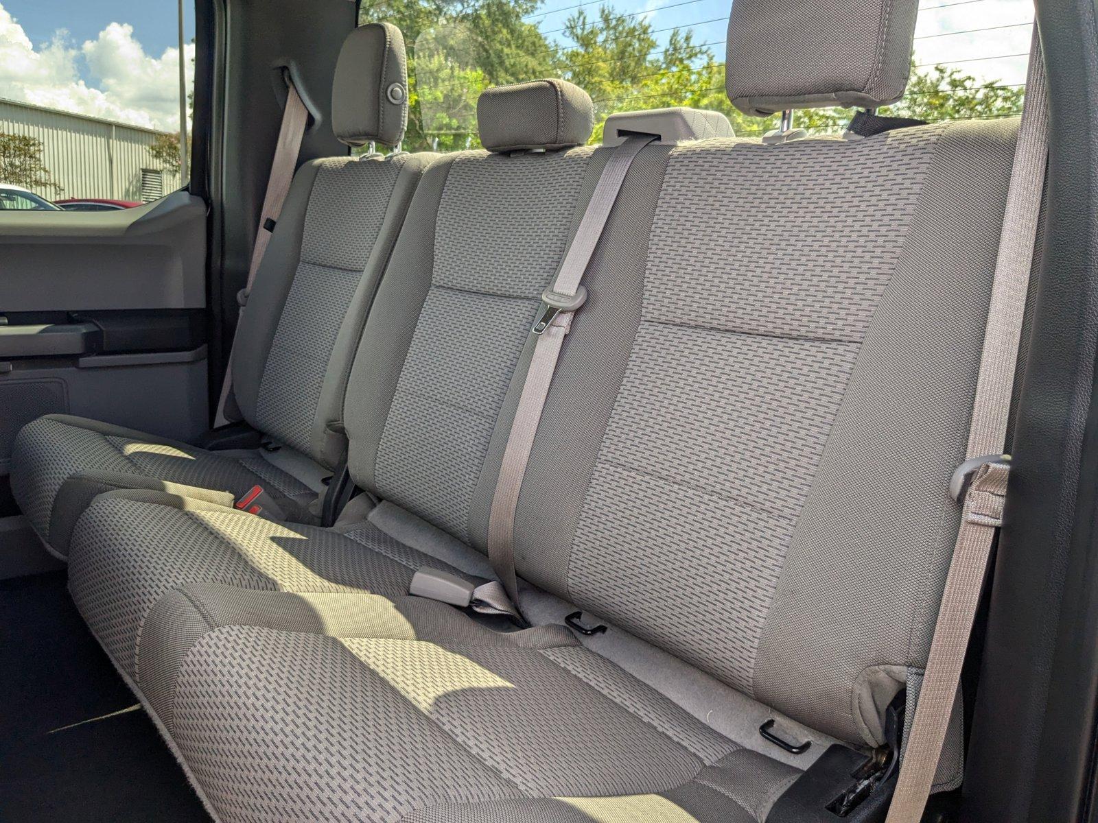 2019 Ford F-150 Vehicle Photo in St. Petersburg, FL 33713