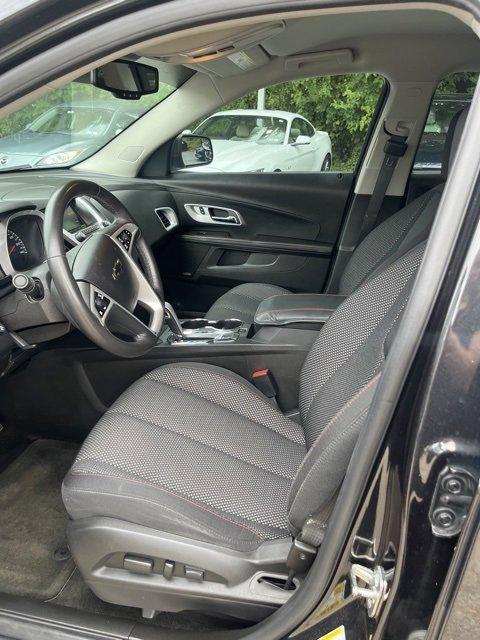 2014 Chevrolet Equinox Vehicle Photo in Harrisburg, PA 17111