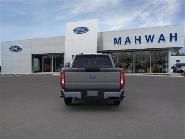 2024 Ford Super Duty F-350 SRW Vehicle Photo in Mahwah, NJ 07430-1343