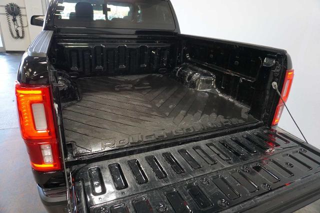 2020 Ford Ranger Vehicle Photo in ANCHORAGE, AK 99515-2026