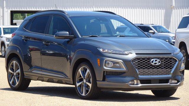 Used 2018 Hyundai Kona Ultimate with VIN KM8K53A50JU073235 for sale in Tupelo, MS