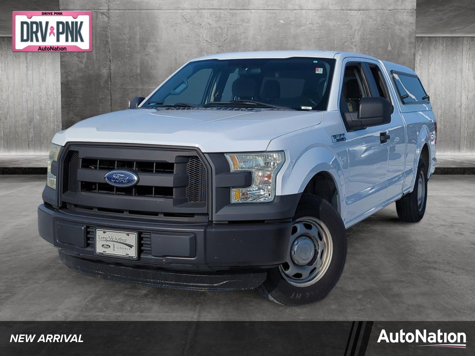 2015 Ford F-150 Vehicle Photo in Ft. Myers, FL 33907