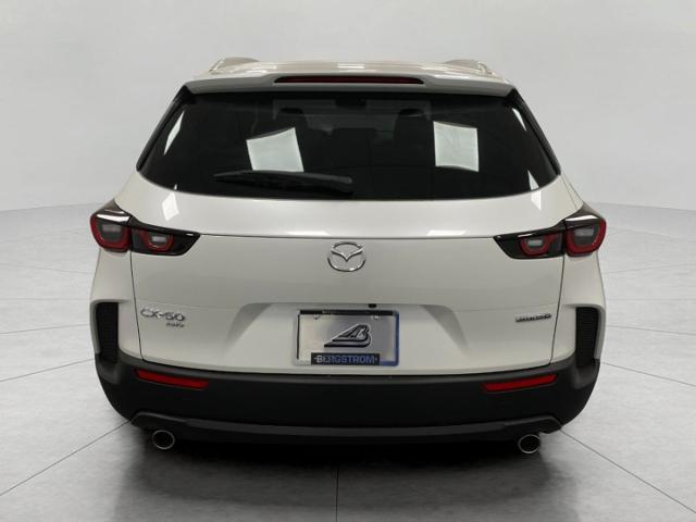 2025 Mazda CX-50 Vehicle Photo in Appleton, WI 54913