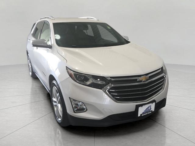 2019 Chevrolet Equinox Vehicle Photo in GREEN BAY, WI 54303-3330