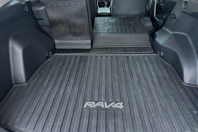 2023 Toyota RAV4 Vehicle Photo in BOISE, ID 83705-3761