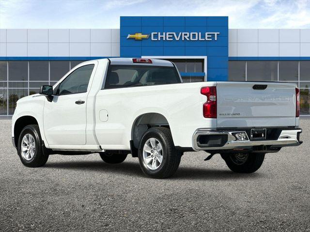 2023 Chevrolet Silverado 1500 Vehicle Photo in RIVERSIDE, CA 92504-4106