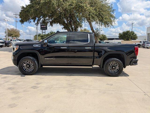 2021 GMC Sierra 1500 Vehicle Photo in SELMA, TX 78154-1459