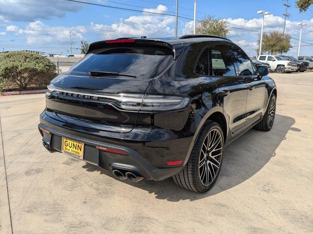 2023 Porsche Macan Vehicle Photo in SELMA, TX 78154-1459