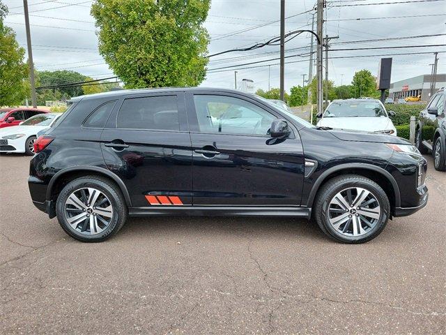 2021 Mitsubishi Outlander Sport Vehicle Photo in Willow Grove, PA 19090