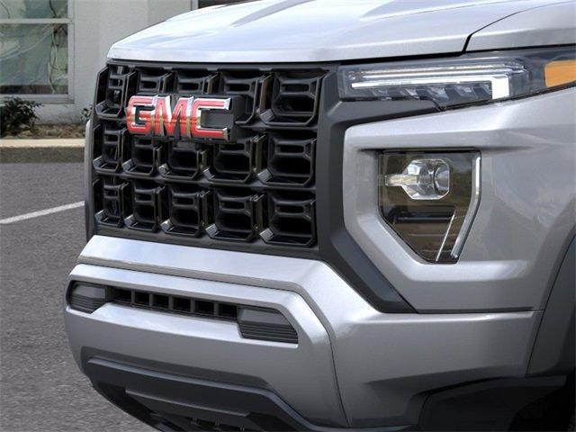 2024 GMC Canyon Vehicle Photo in AUGUSTA, GA 30907-2867