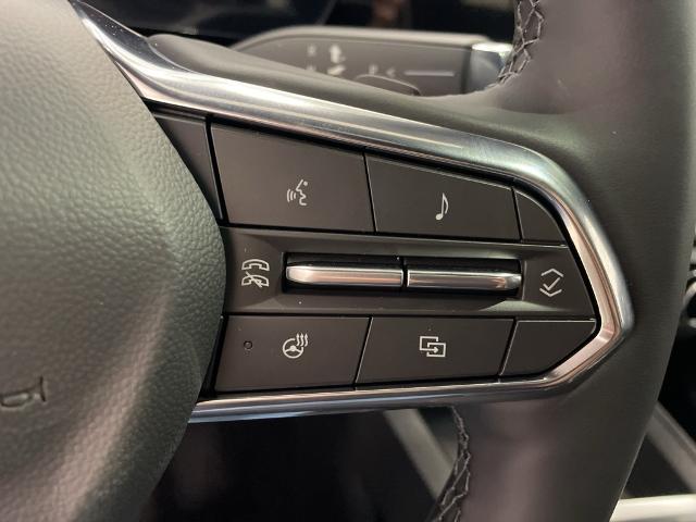 2025 Chevrolet Equinox Vehicle Photo in ROGERS, MN 55374-9422