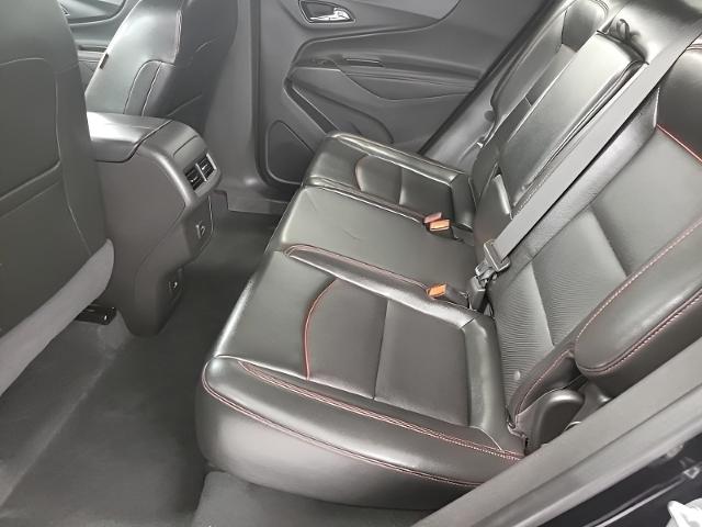 2023 Chevrolet Equinox Vehicle Photo in OSHKOSH, WI 54904-7811