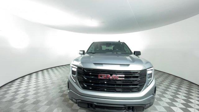 2024 GMC Sierra 1500 Vehicle Photo in GILBERT, AZ 85297-0402