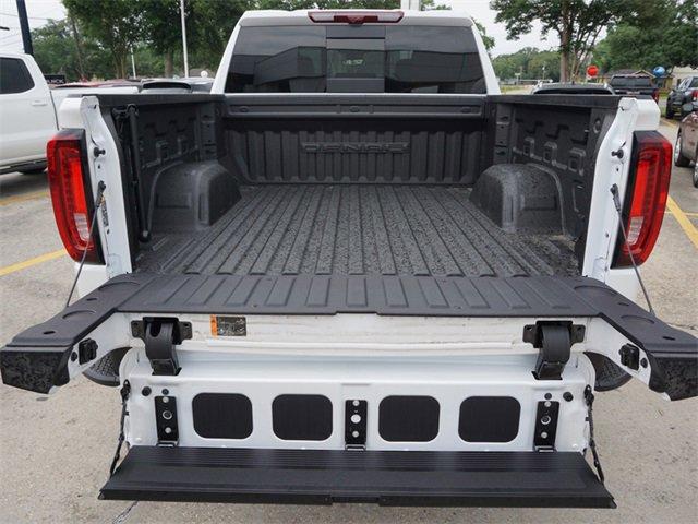 2024 GMC Sierra 1500 Vehicle Photo in BATON ROUGE, LA 70806-4466