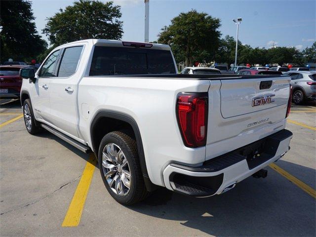 2024 GMC Sierra 1500 Vehicle Photo in BATON ROUGE, LA 70806-4466