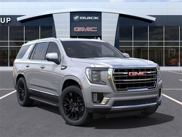 2024 GMC Yukon Vehicle Photo in PUYALLUP, WA 98371-4149