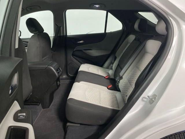 2021 Chevrolet Equinox Vehicle Photo in BROCKTON, MA 02301-7113