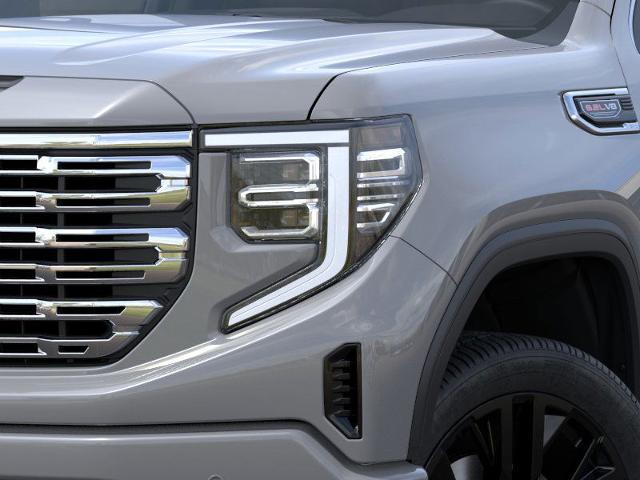 2024 GMC Sierra 1500 Vehicle Photo in WATERTOWN, CT 06795-3318